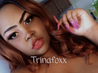 Trinafoxx