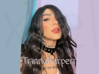 Trinnaharperr