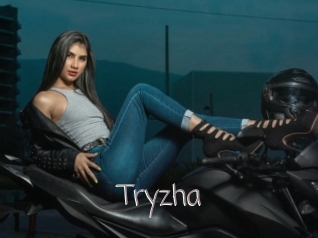 Tryzha