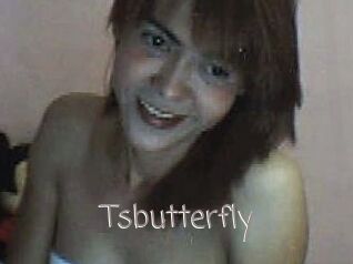 Tsbutterfly