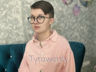 Tyrawerdy