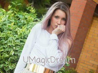 UMagicDream