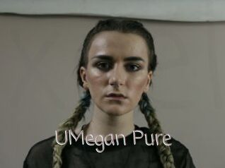 UMegan_Pure