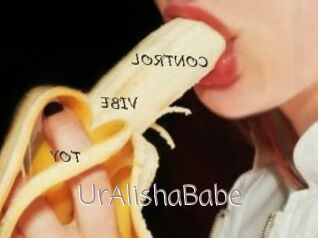 UrAlishaBabe