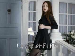 UrCutieHELEN