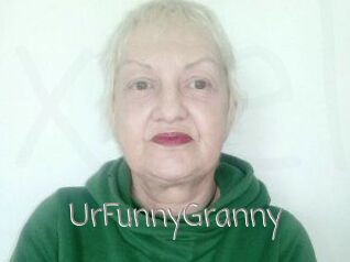 UrFunnyGranny