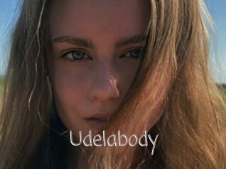 Udelabody