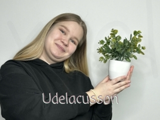 Udelacusson