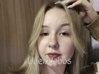 Udeladobbs