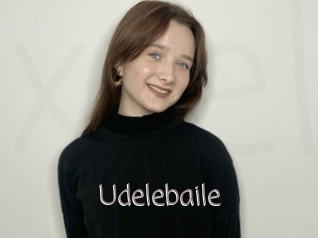 Udelebaile