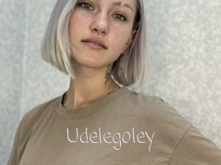 Udelegoley