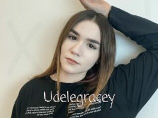 Udelegracey