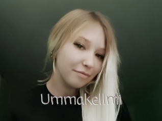 Ummakellmi