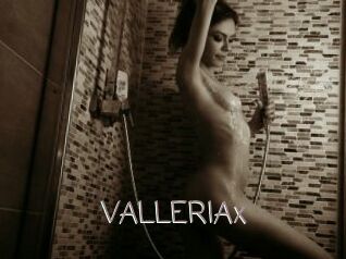 VALLERIAx