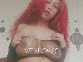 VENUS420