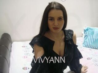 VIVYANN