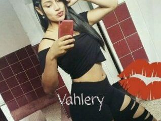 Vahlery