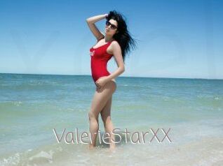 ValerieStarXX