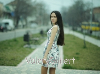 ValeryGilbert