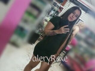 ValeryRoxe