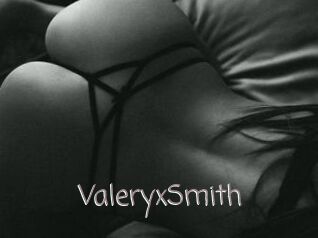 ValeryxSmith