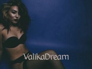 ValikaDream