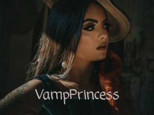 VampPrincess