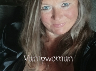 Vampwoman