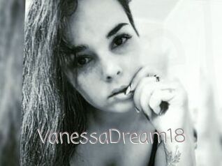 VanessaDream18