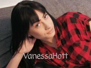 VanessaHott