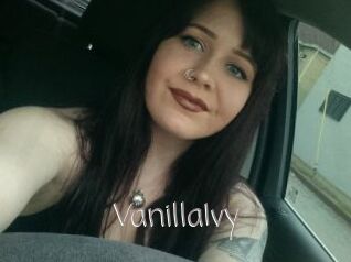 VanillaIvy