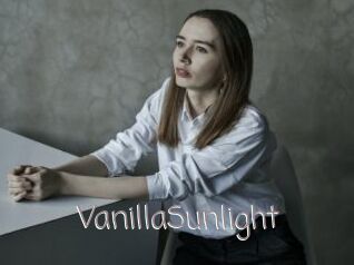 VanillaSunlight