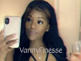 VanityFinesse