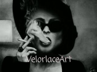 VelorlaceArt