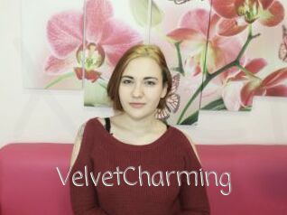 VelvetCharming