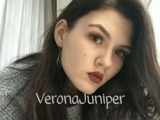 VeronaJuniper