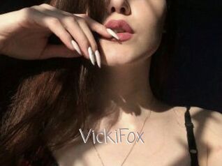 VickiFox