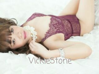 VickieStone