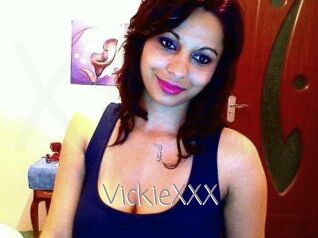 VickieXXX