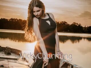 VickyCharming