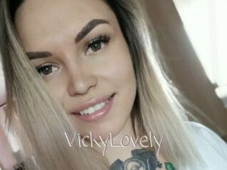 VickyLovely