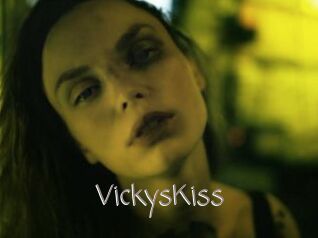 VickysKiss