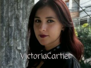 VictoriaCartier