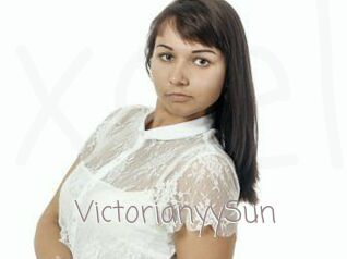 VictorianyySun