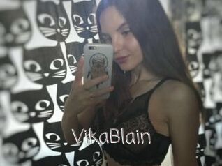 VikaBlain