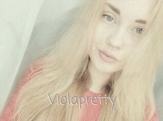 Viola_pretty