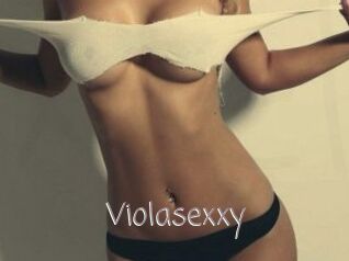 Violasexxy