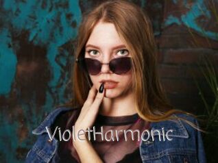 VioletHarmonic