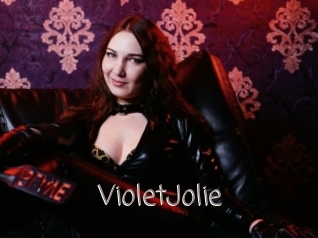 VioletJolie