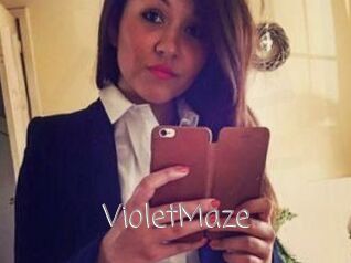 Violet_Maze